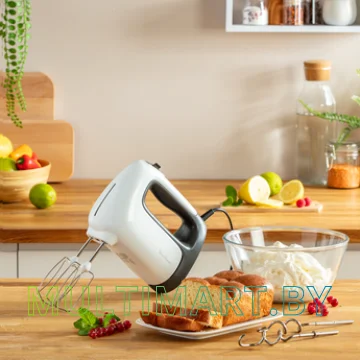 Миксер Moulinex HM462110 картинка 5